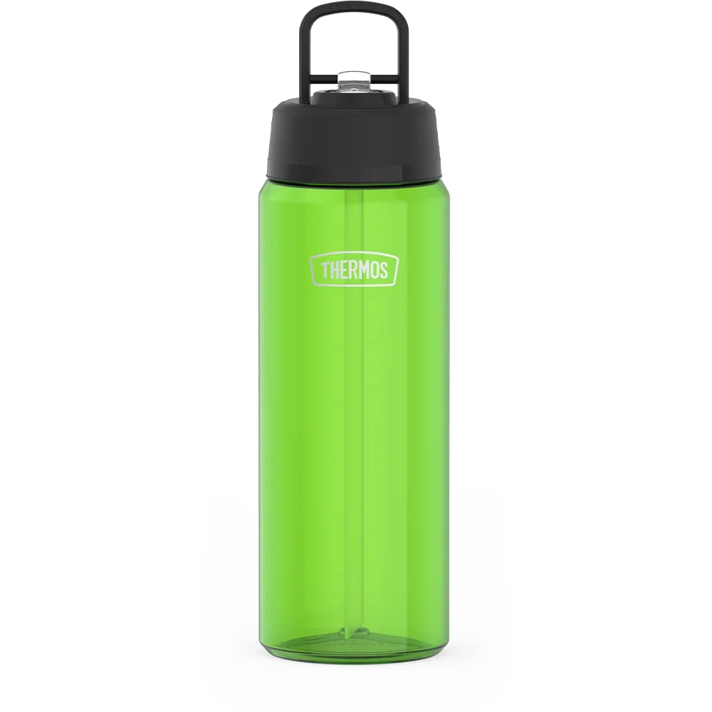 32oz Icon™ Tritan™ Water Bottle With Straw Lid