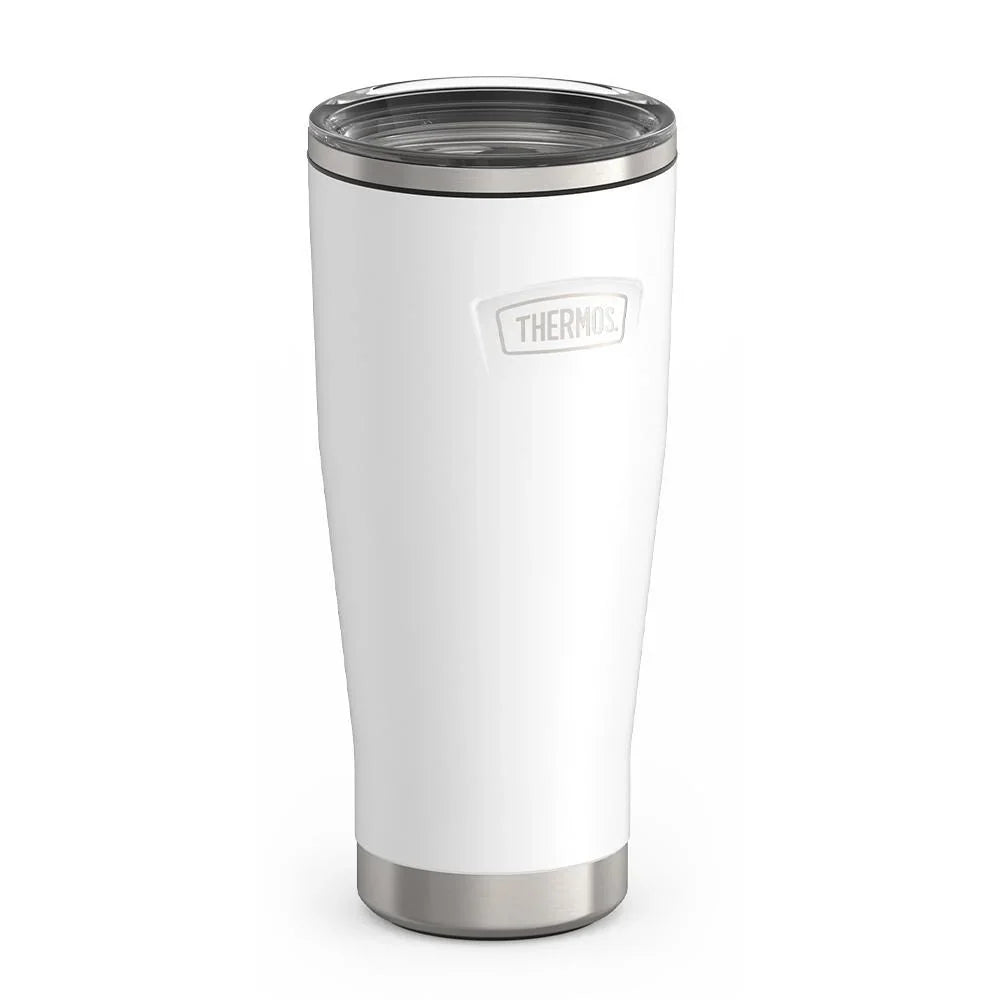 18oz Icon™ Tumbler With Slide Lock Lid