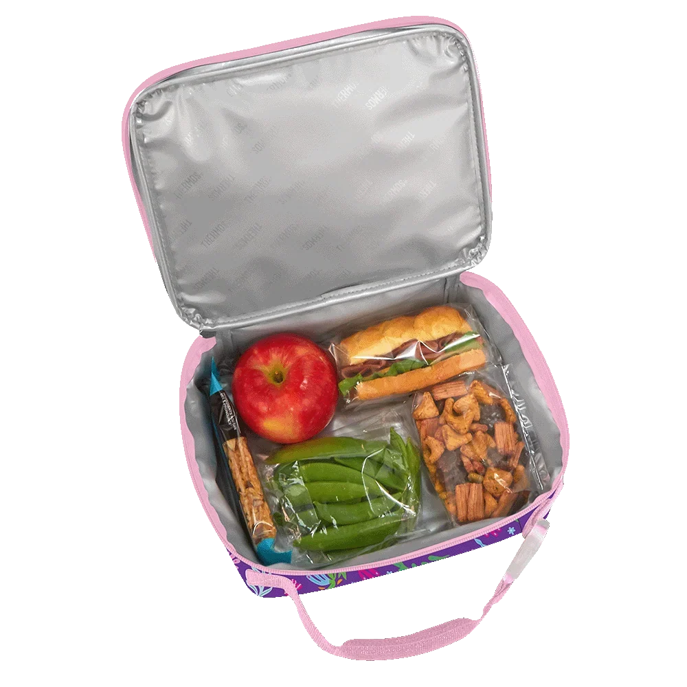 Soft Lunch Box Dora the Explorer