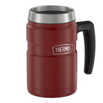 16oz Stainless King™ Coffee Mug