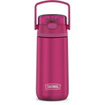 14oz Stainless Steel Water Bottle