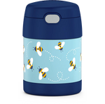 10oz FUNtainer® Food Jar Patterns