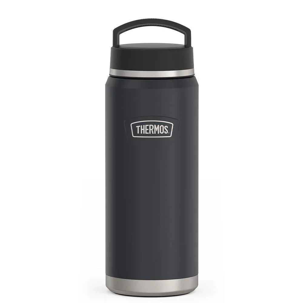 40oz Icon™ Water Bottle With Screw Top