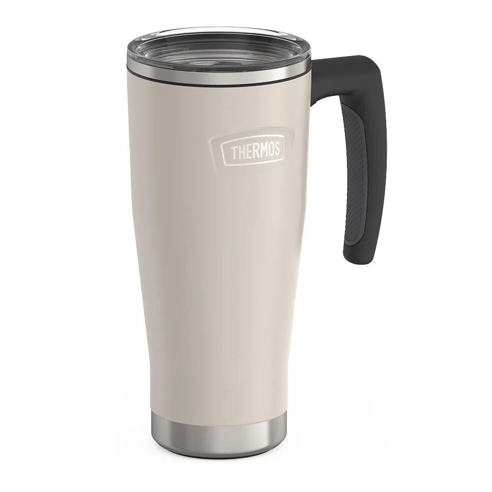18oz Icon™ Mug With Slide Lock Lid