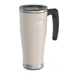 18oz Icon™ Mug With Slide Lock Lid