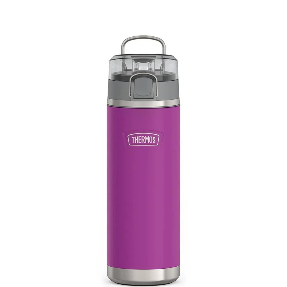 24oz Icon™ Water Bottle With Spout