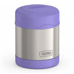 10oz Stainless Steel Food Jar