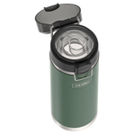 24oz Icon™ Water Bottle With Spout