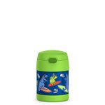 10oz FUNtainer® Food Jar Patterns
