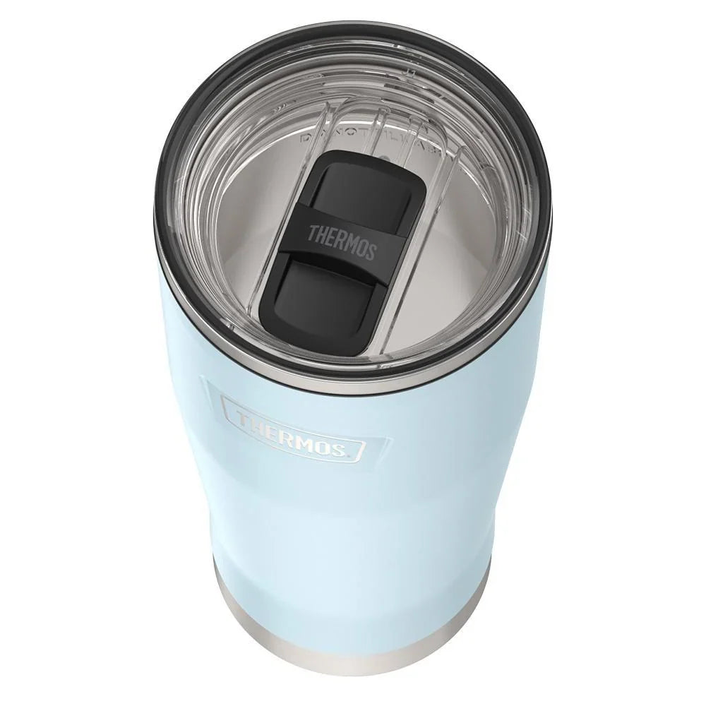 18oz Icon™ Tumbler With Slide Lock Lid