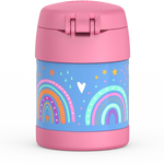 10oz FUNtainer® Food Jar Patterns
