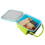 Upright Lunch Box