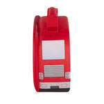 Novelty Lunch Box Firetruck