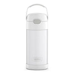 12oz FUNtainer® Water Bottle Glitter