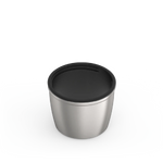 40oz Stainless King™ Beverage Bottle - Replacement Serving Cup Lid