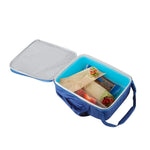 Upright Lunch Box