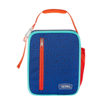 Upright Lunch Box