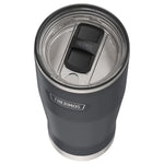 18oz Icon™ Tumbler With Slide Lock Lid