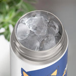 16oz FUNtainer® Water Bottle Sonic the Hedgehog™
