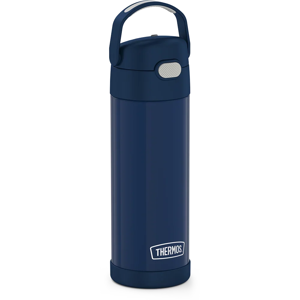 16oz FUNtainer® Water Bottle