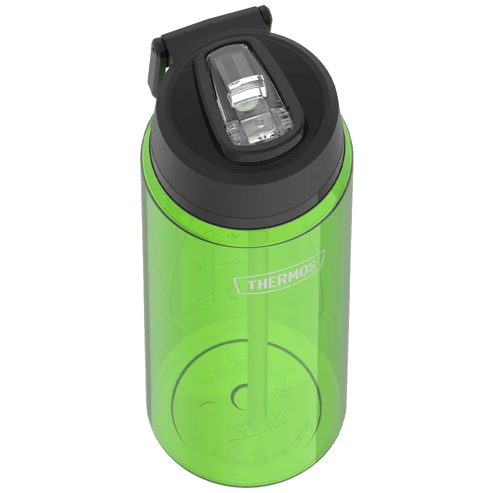 32oz Icon™ Tritan™ Water Bottle With Straw Lid