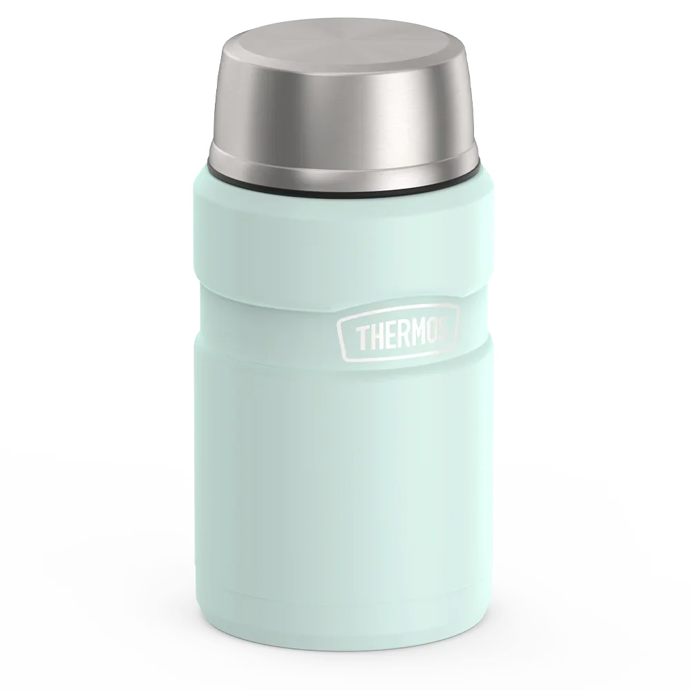 24oz Stainless King™ Food Jar