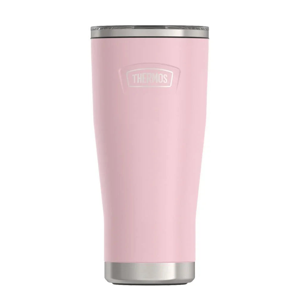 24oz Icon™ Tumbler With Slide Lock Lid