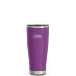 18oz Icon™ Tumbler With Slide Lock Lid