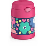 10oz FUNtainer® Food Jar Patterns