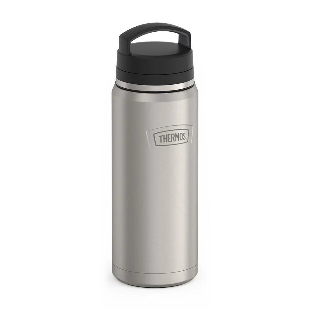 40oz Icon™ Dual Temp Beverage Bottle