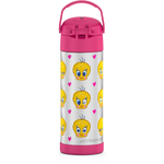 16oz FUNtainer® Water Bottle Tweety Bird™