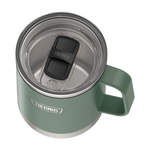 14oz Icon™ Mug with Slide Lock Lid