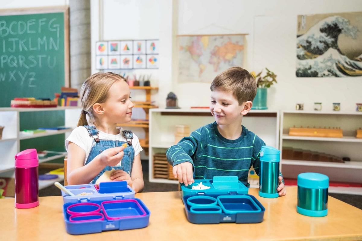 Thermos® Kids Freestyle™ Kit