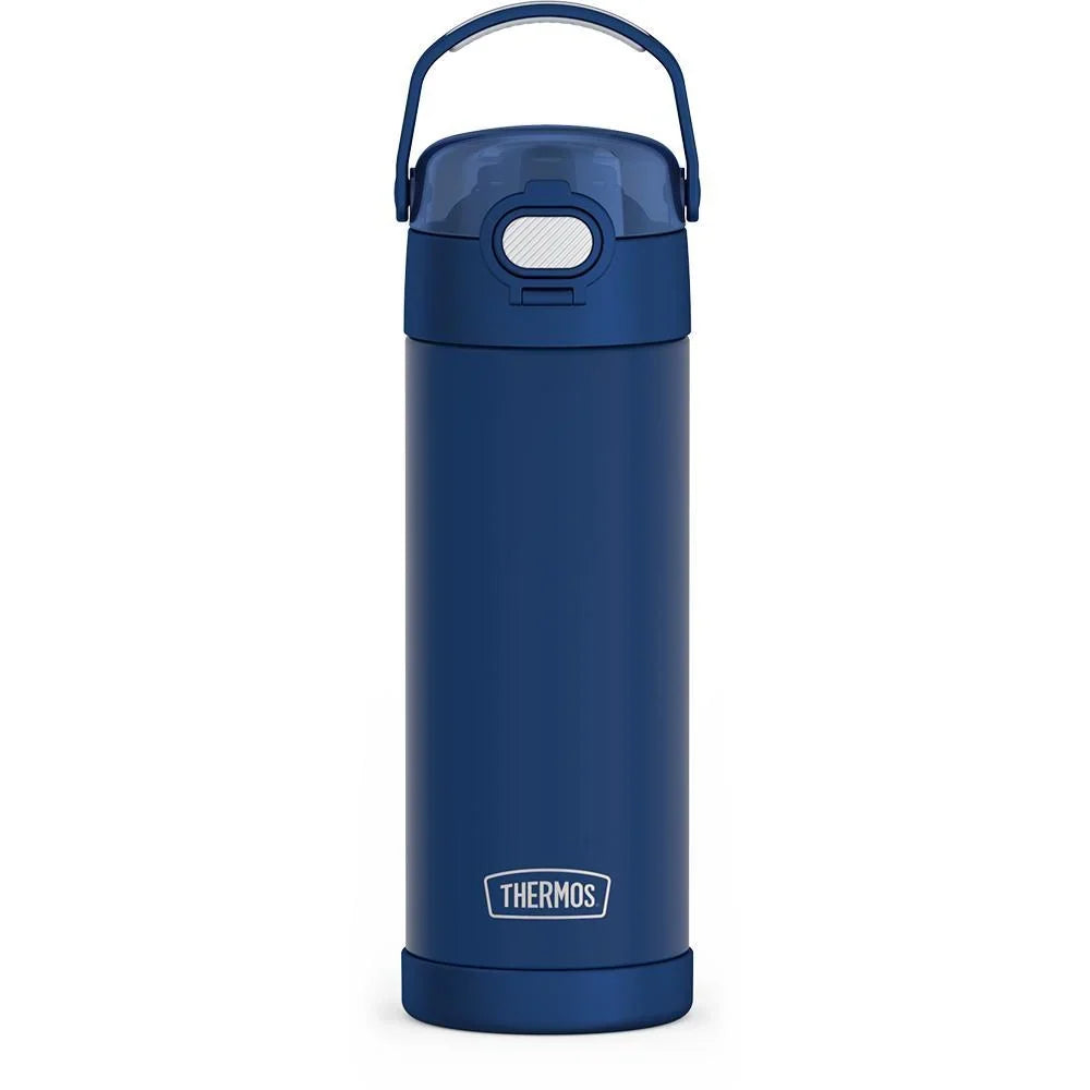 16oz FUNtainer® Water Bottle With Locking Lid