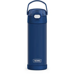 16oz FUNtainer® Water Bottle With Locking Lid