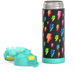 16oz FUNtainer® Water Bottle With Locking Lid