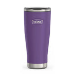 18oz Icon™ Tumbler With Slide Lock Lid