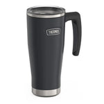 18oz Icon™ Mug With Slide Lock Lid