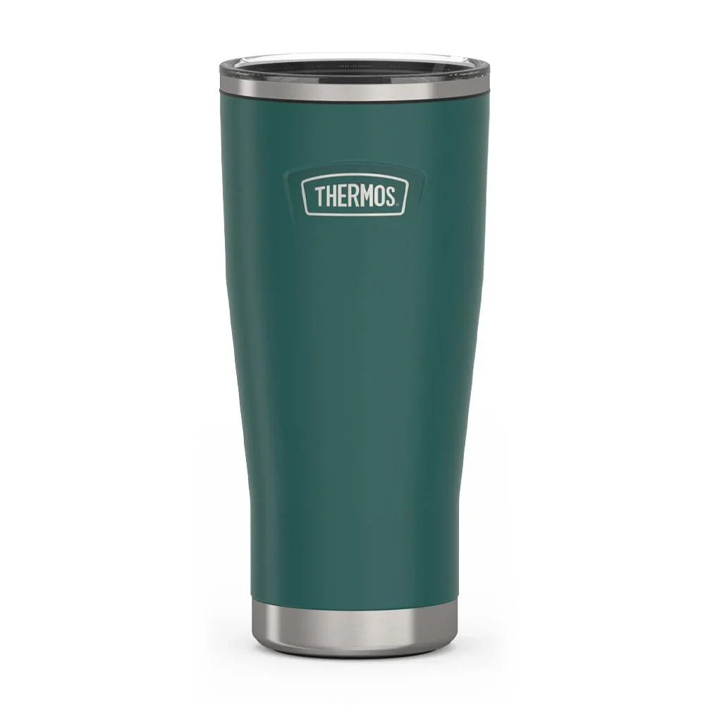24oz Icon™ Tumbler With Slide Lock Lid