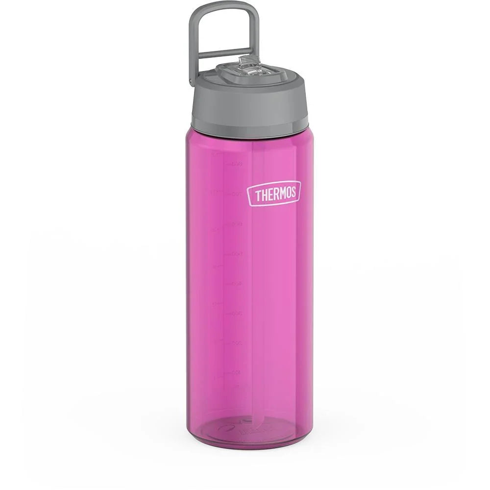 32oz Icon™ Tritan™ Water Bottle With Straw Lid