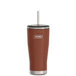 24oz Icon™ Cold Tumbler With Straw