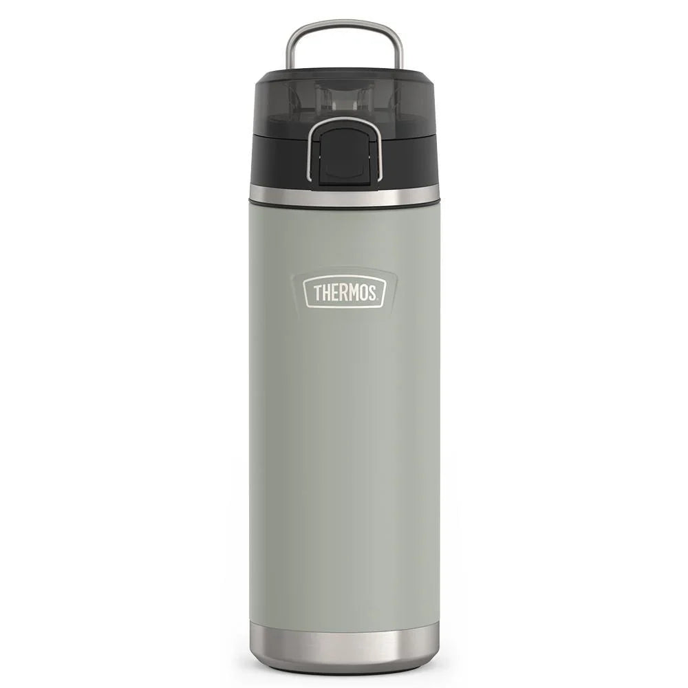 24oz Icon™ Water Bottle With Spout