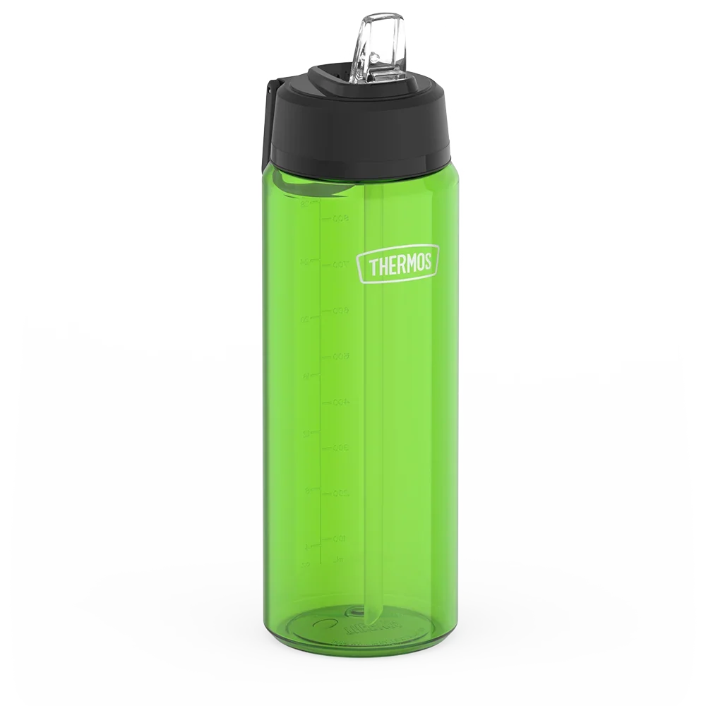 32oz Icon™ Tritan™ Water Bottle With Straw Lid