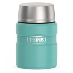 16oz Stainless King™ Food Jar