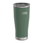 24oz Icon™ Tumbler With Slide Lock Lid