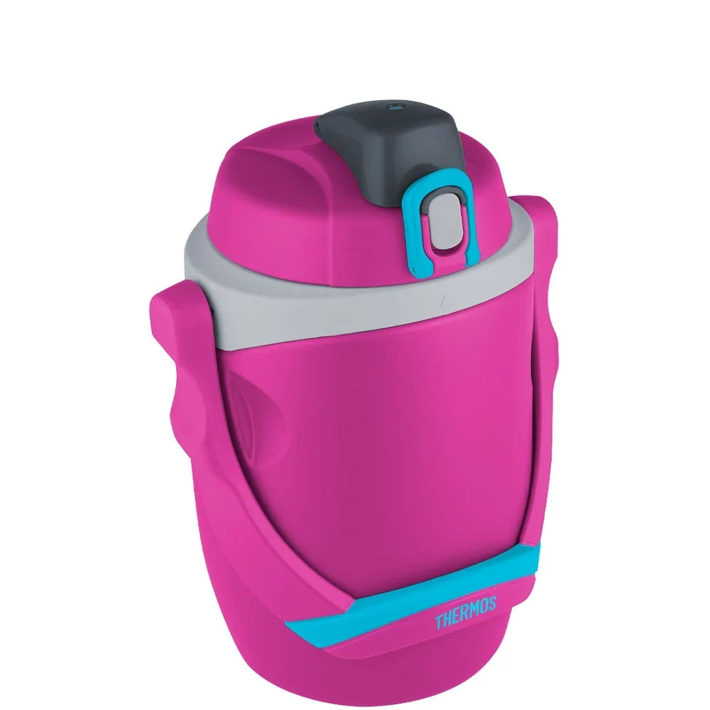 Insulated Water Bottle 64oz
