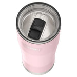 24oz Icon™ Tumbler With Slide Lock Lid