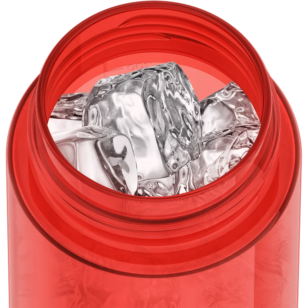 26oz Icon™ Tritan™ Water Bottle With Spout Lid