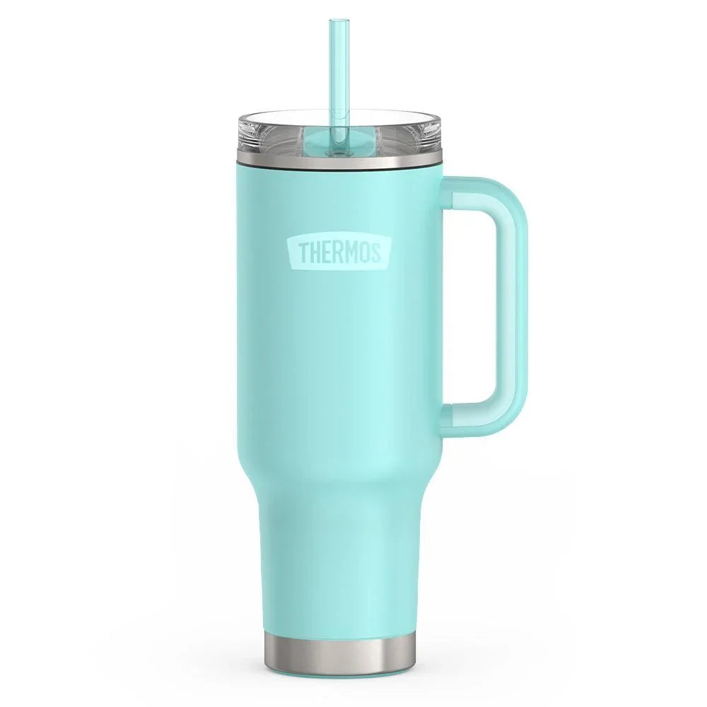 40oz Stainless Steel Cup Holder Mug