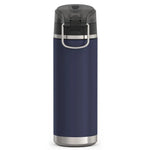 24oz Icon™ Water Bottle With Spout